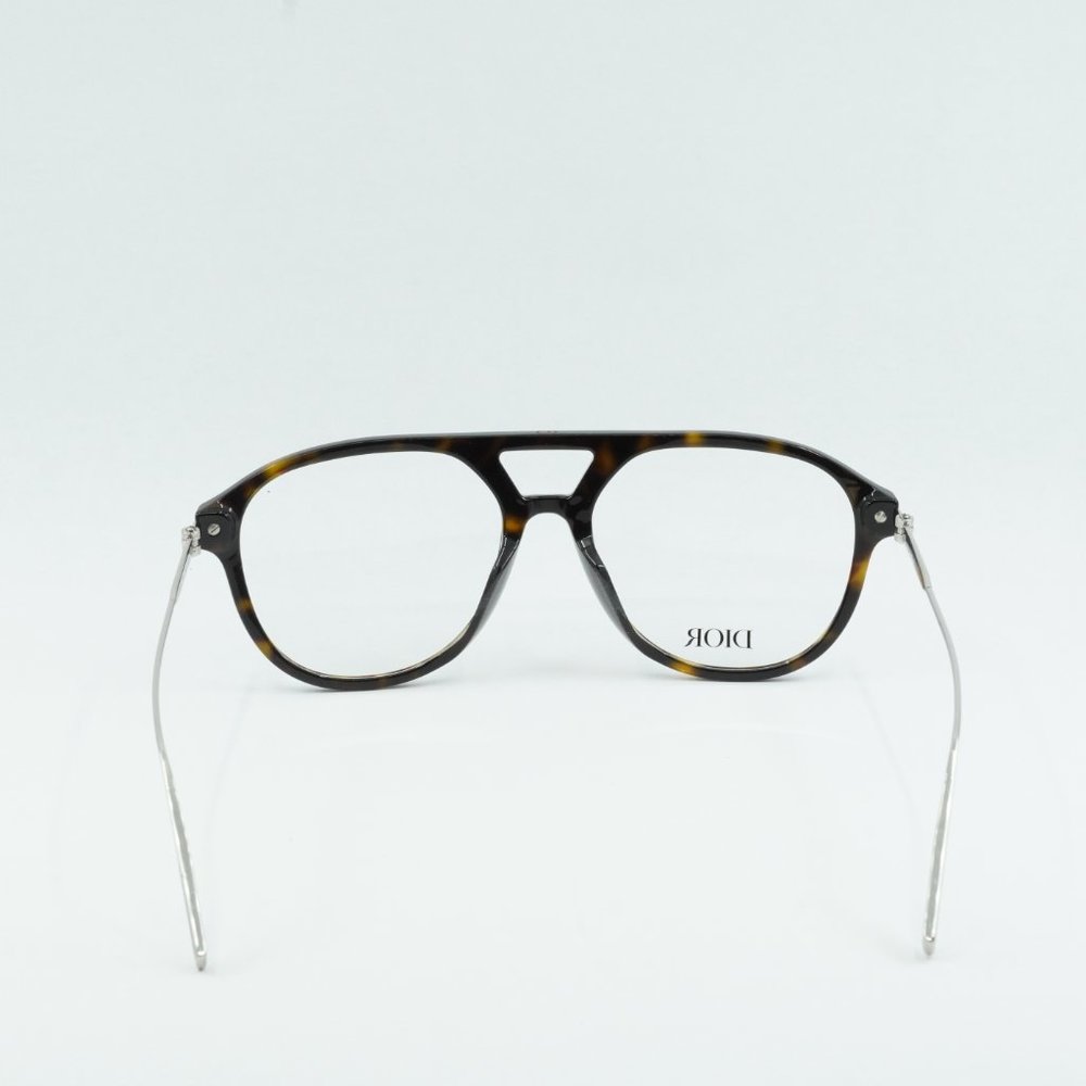 NEW DIOR NeoDiorO S3I 2300 EYEGLASSES - Picture 10 of 11